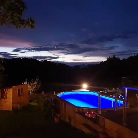 Il Mugello B&B Vicchio Exterior photo
