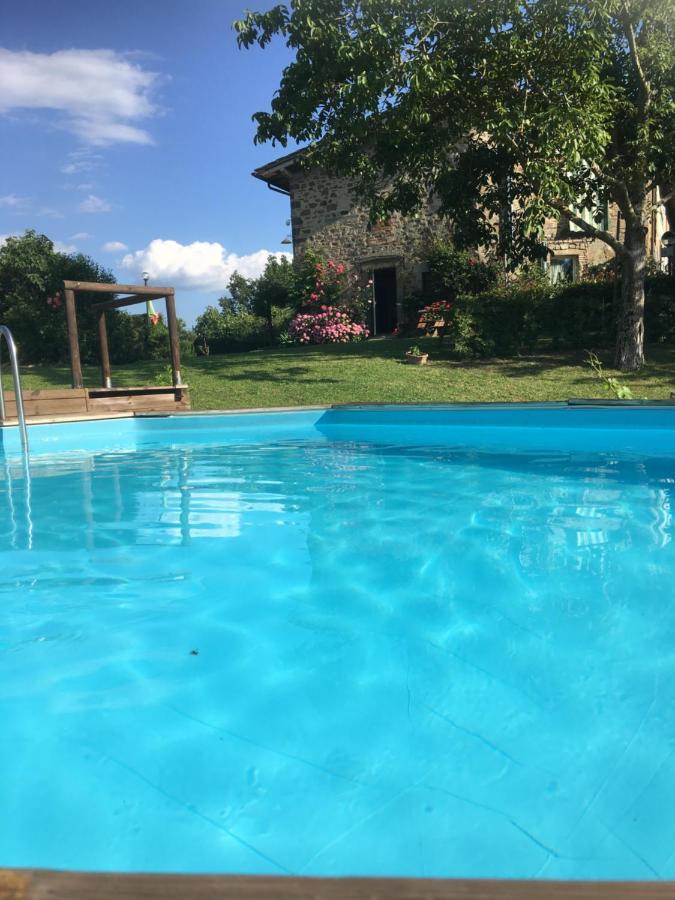 Il Mugello B&B Vicchio Exterior photo