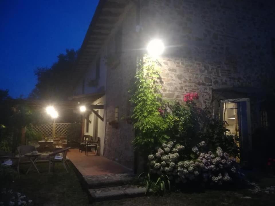 Il Mugello B&B Vicchio Exterior photo