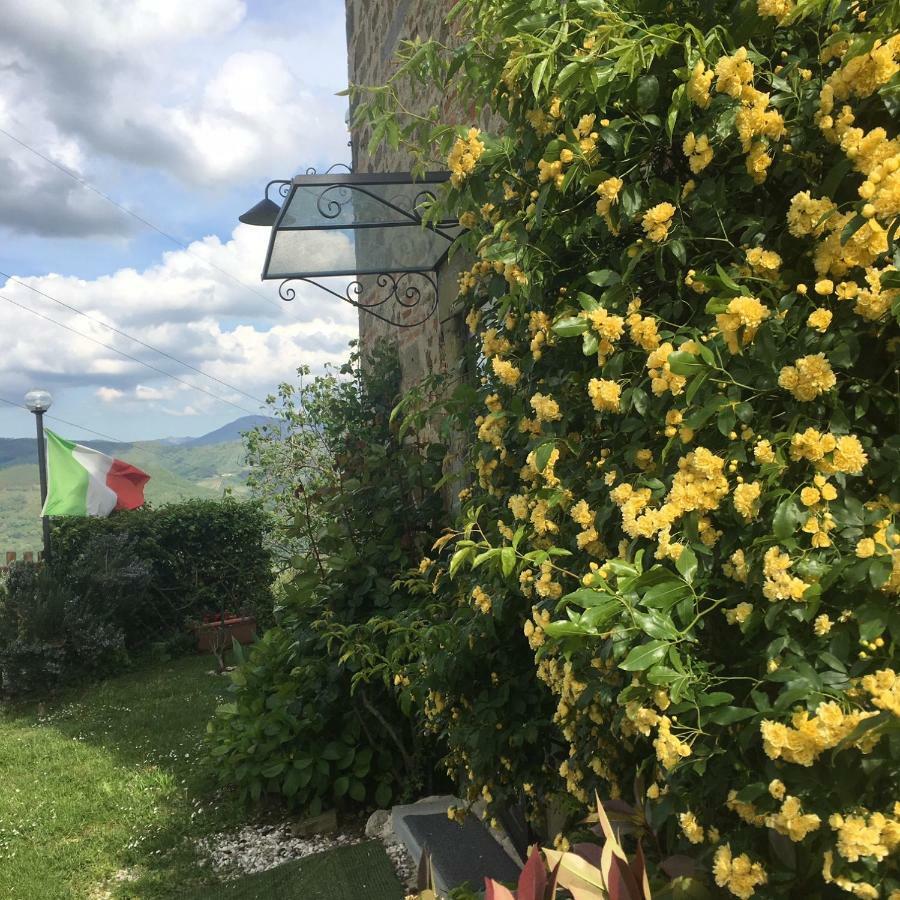 Il Mugello B&B Vicchio Exterior photo