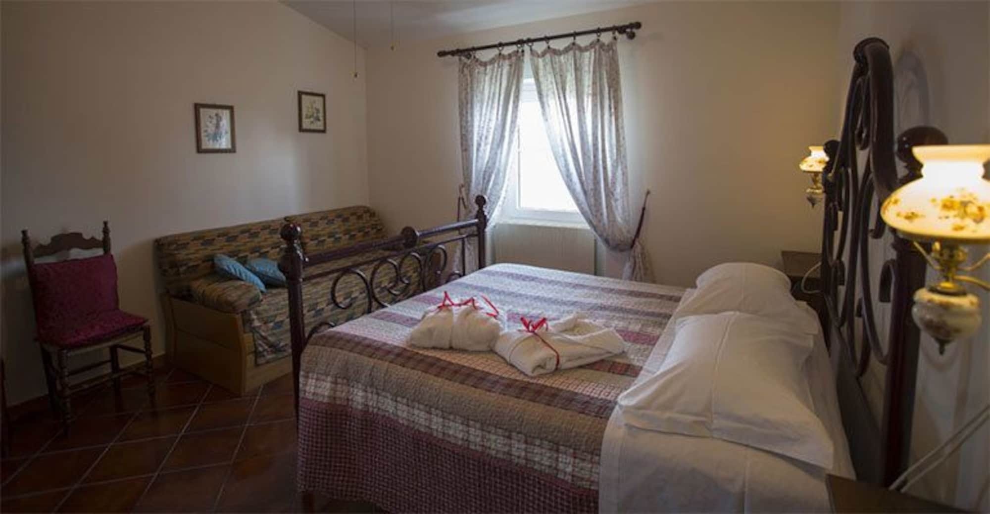 Il Mugello B&B Vicchio Exterior photo