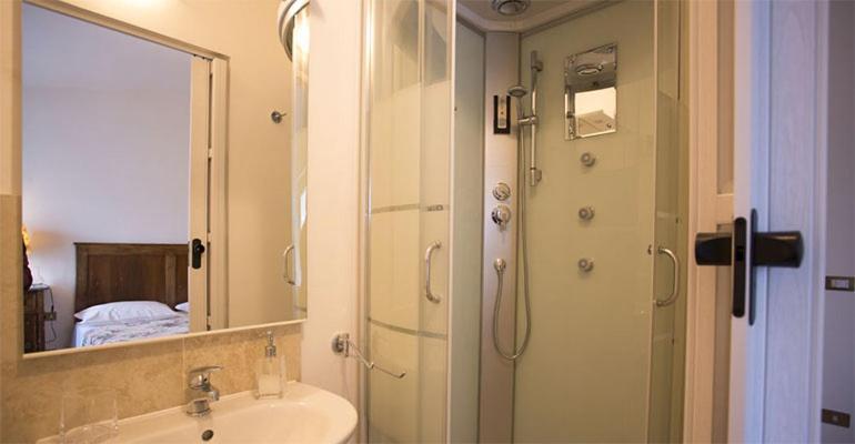 Il Mugello B&B Vicchio Exterior photo
